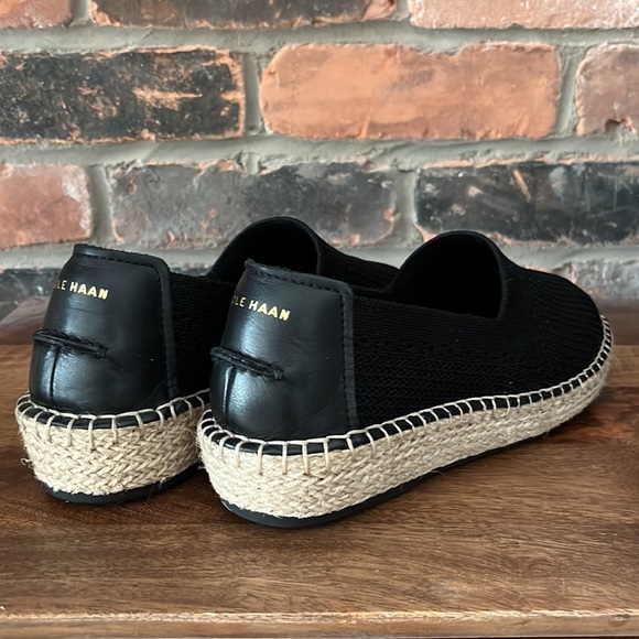 Cole Haan Cloudfeel Espadrille - Picture 1 of 8